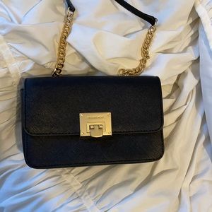 Purse micheal kora black